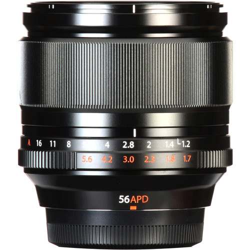 Fujifilm XF 56mm Obiectiv Foto Mirrorless f1.2 R APD [3]