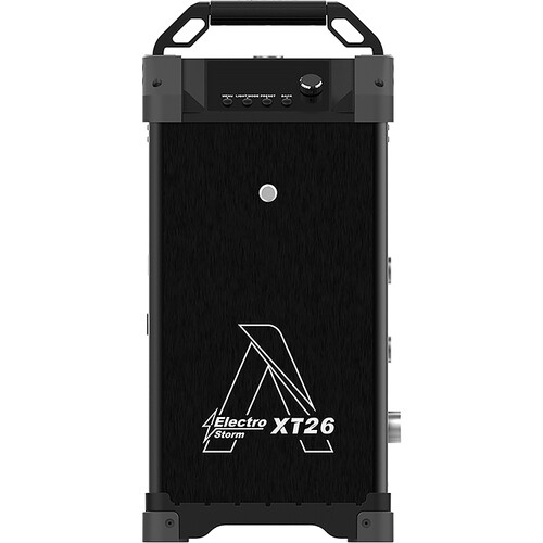 Aputure Electro Storm XT26 panou LED bi-color 2600W [15]