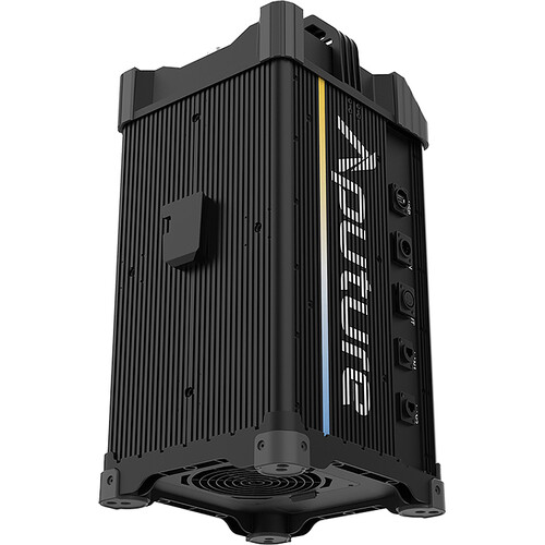 Aputure Electro Storm XT26 panou LED bi-color 2600W [13]