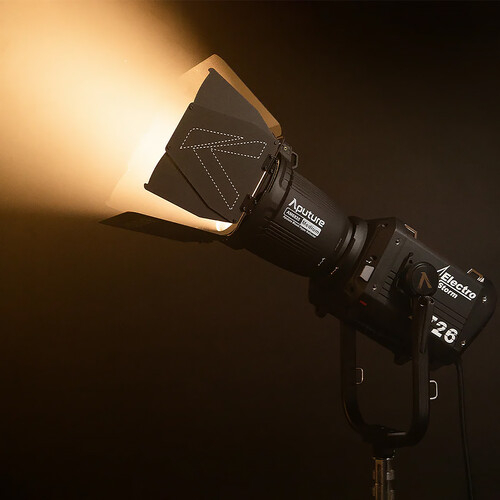 Aputure Electro Storm XT26 panou LED bi-color 2600W [20]