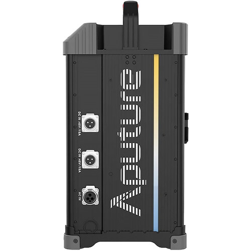 Aputure Electro Storm XT26 panou LED bi-color 2600W [11]