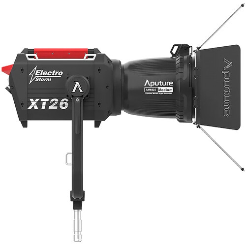Aputure Electro Storm XT26 panou LED bi-color 2600W [3]