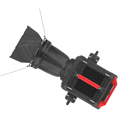 Aputure Electro Storm XT26 panou LED bi-color 2600W [7]