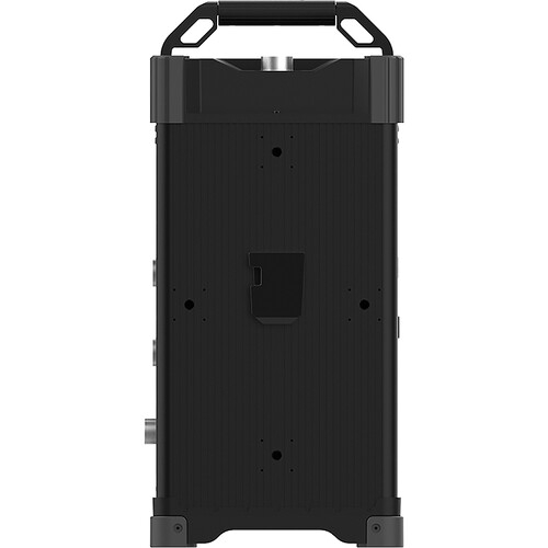 Aputure Electro Storm XT26 panou LED bi-color 2600W [17]