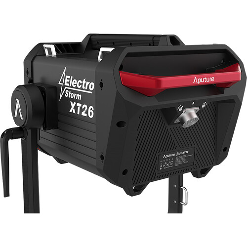 Aputure Electro Storm XT26 panou LED bi-color 2600W [9]