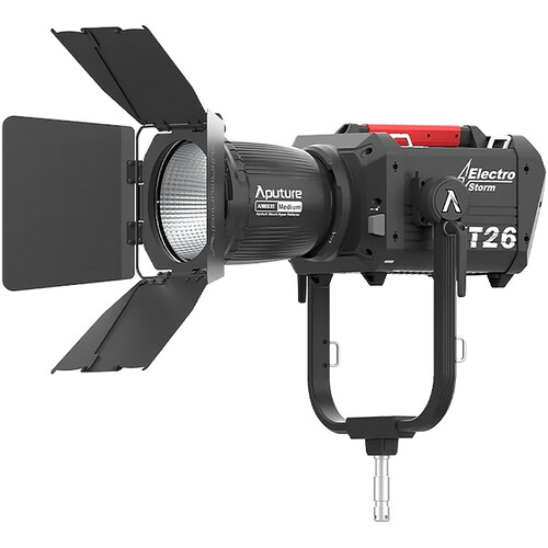Aputure Electro Storm XT26 panou LED bi-color 2600W [1]
