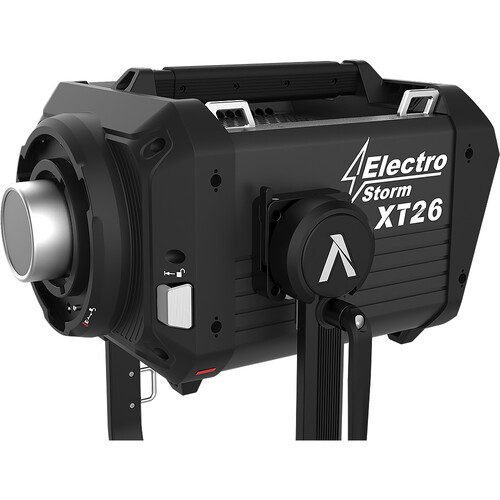 Aputure Electro Storm XT26 panou LED bi-color 2600W [8]