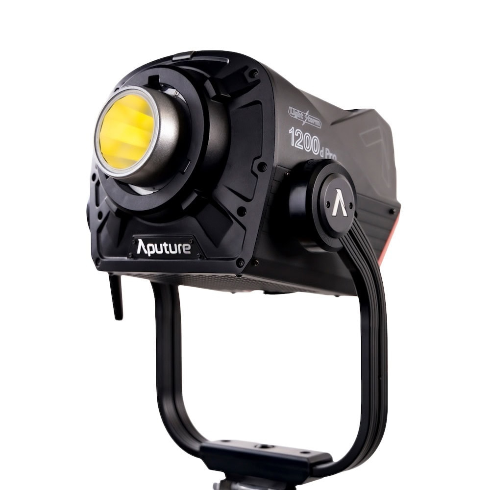 Aputure LS 1200d Pro panou LED daylight 1200W [2]
