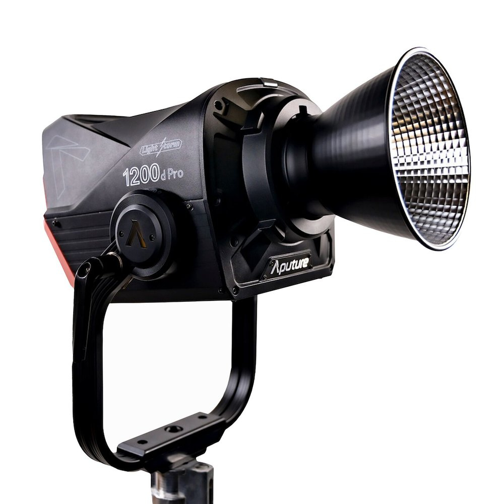 Aputure LS 1200d Pro panou LED daylight 1200W [5]