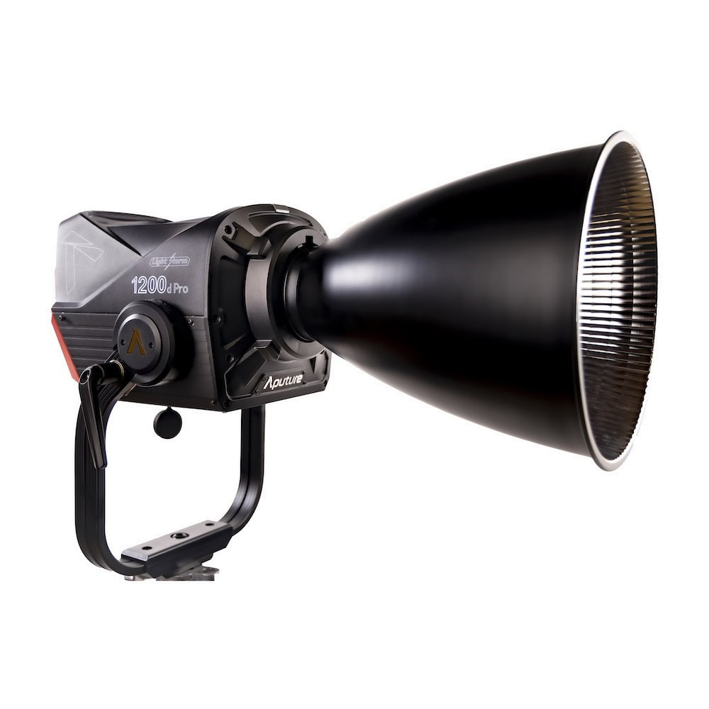 Aputure LS 1200d Pro panou LED daylight 1200W [7]