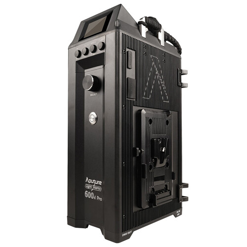 Aputure LS 600d Pro panou LED daylight 600W [4]