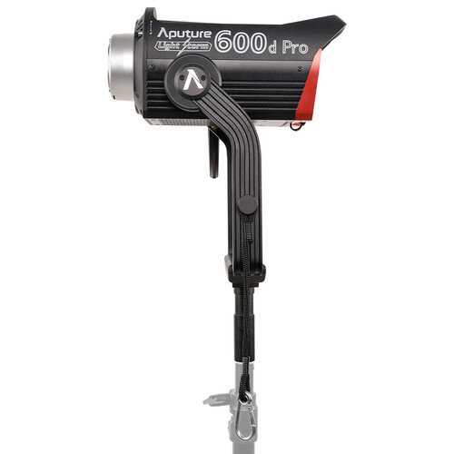 Aputure LS 600d Pro panou LED daylight 600W [2]