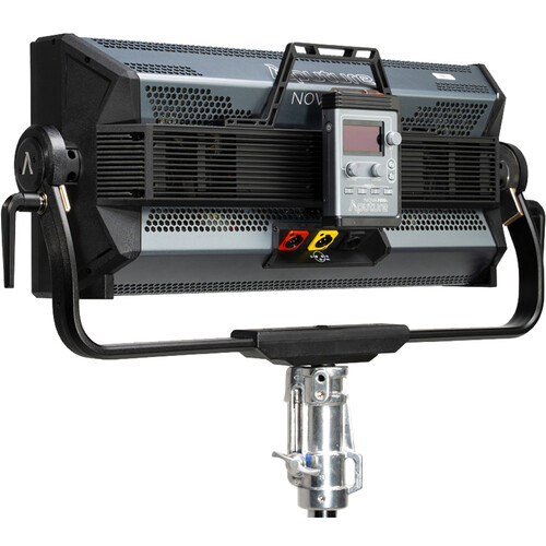 Aputure Nova P600c panou LED RGBWW [3]