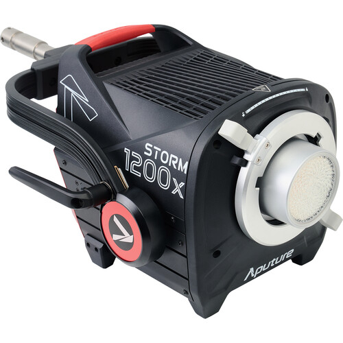 Aputure STORM 1200x panou LED bi-color 1200W [11]