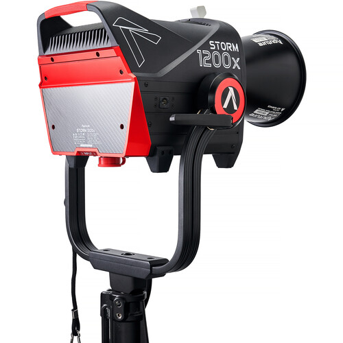 Aputure STORM 1200x panou LED bi-color 1200W [8]