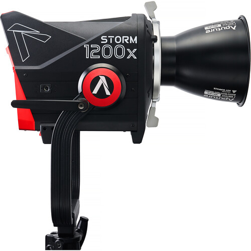 Aputure STORM 1200x panou LED bi-color 1200W [5]