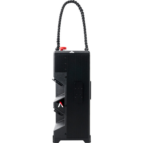 Aputure STORM 1200x panou LED bi-color 1200W [15]