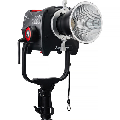 Aputure STORM 1200x panou LED bi-color 1200W [3]
