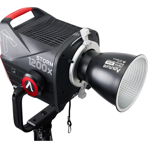 Aputure STORM 1200x panou LED bi-color 1200W [9]