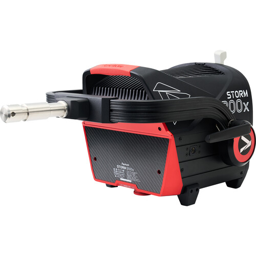 Aputure STORM 1200x panou LED bi-color 1200W [12]