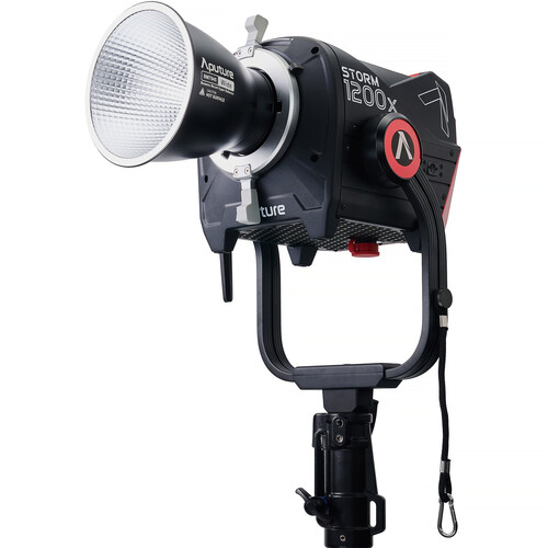 Aputure STORM 1200x panou LED bi-color 1200W [2]