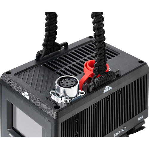 Aputure STORM 1200x panou LED bi-color 1200W [16]
