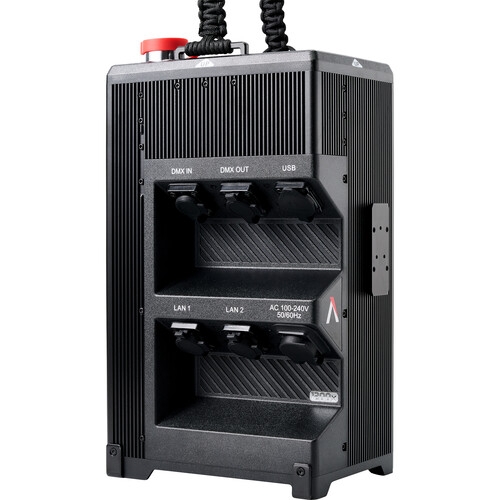 Aputure STORM 1200x panou LED bi-color 1200W [17]