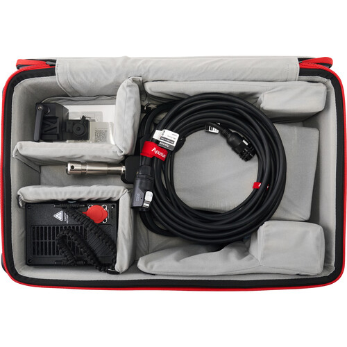 Aputure STORM 1200x panou LED bi-color 1200W [22]