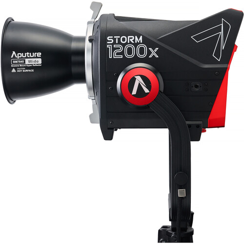 Aputure STORM 1200x panou LED bi-color 1200W [6]