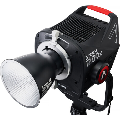 Aputure STORM 1200x panou LED bi-color 1200W [10]