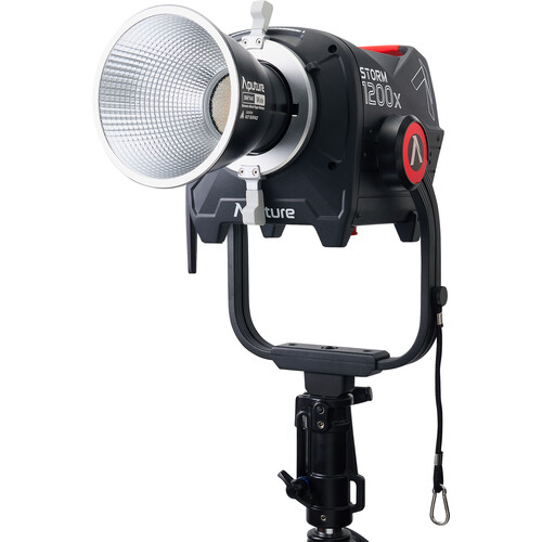 Aputure STORM 1200x panou LED bi-color 1200W [4]