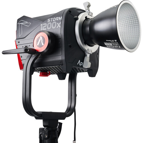 Aputure STORM 1200x panou LED bi-color 1200W [1]