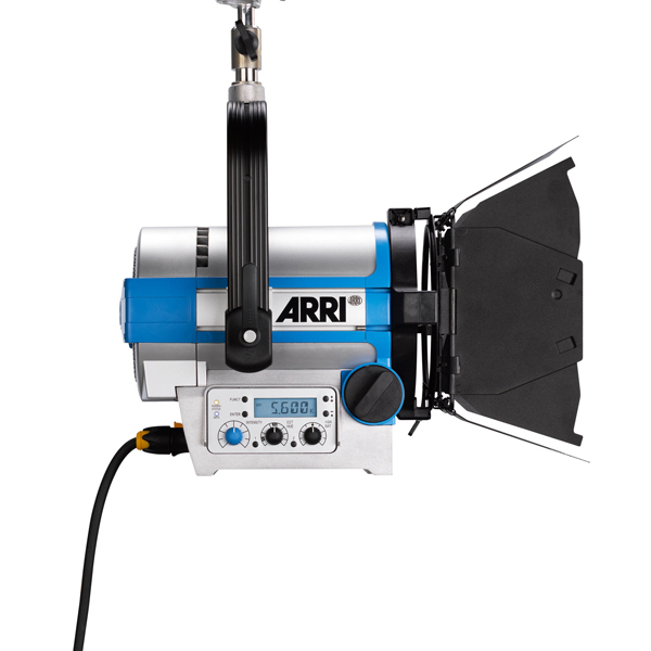 Arri L5-C Plus lampa LED Fresnel [1]