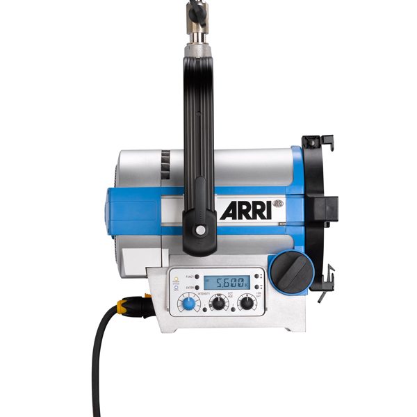 Arri L5-C Plus lampa LED Fresnel [3]
