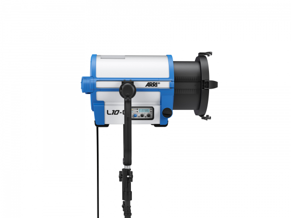 Arri Lampa LED Fresnel L10-C [4]