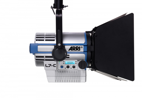 Arri Lampa LED Fresnel L7-C LE2 [2]