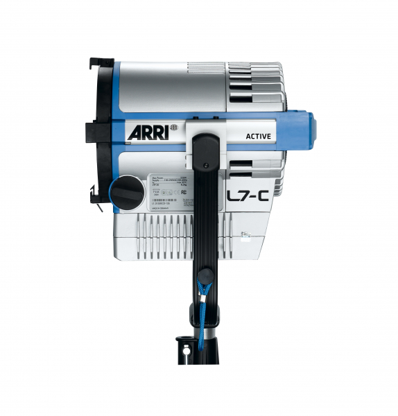 Arri Lampa LED Fresnel L7-C LE2 [3]