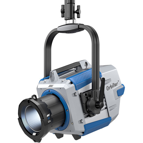 Arri Lampa LED Orbiter Open Face [4]