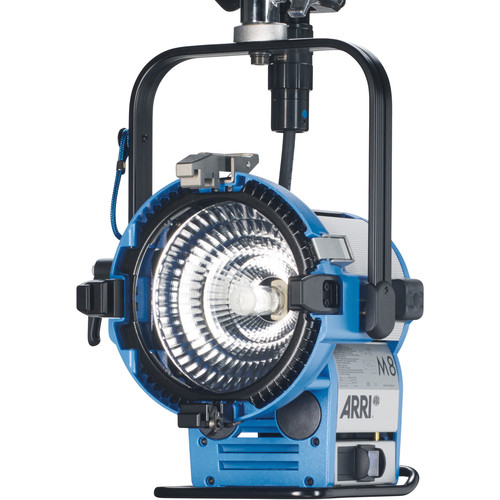 Arri Sursa de iluminare PAR HMI M8 800W [9]