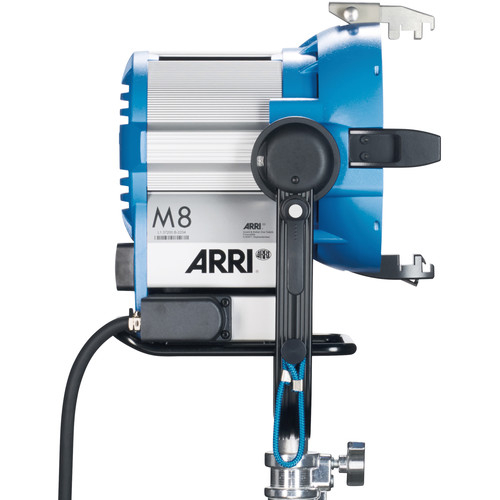 Arri Sursa de iluminare PAR HMI M8 800W [6]