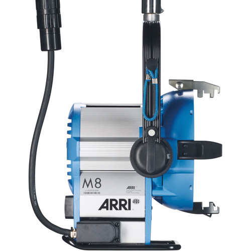 Arri Sursa de iluminare PAR HMI M8 800W [8]