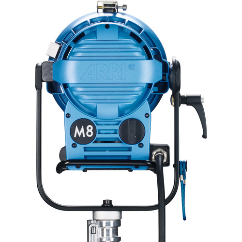 Arri Sursa de iluminare PAR HMI M8 800W [5]