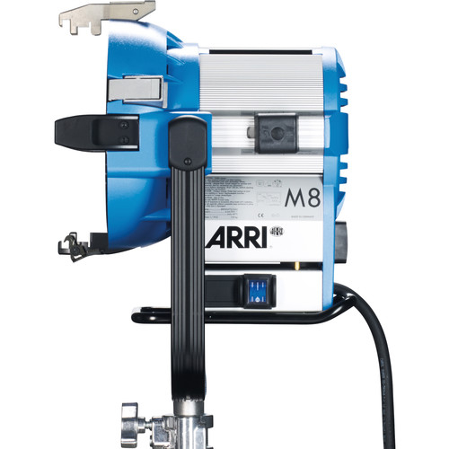 Arri Sursa de iluminare PAR HMI M8 800W [7]