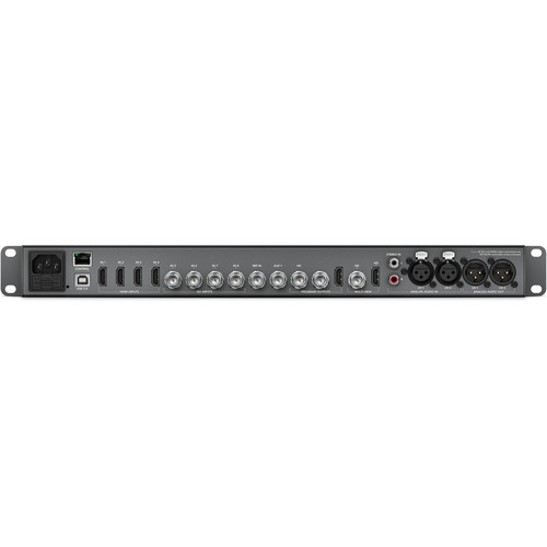 Blackmagic Studio de productie 4K Live Switcher ATEM [3]