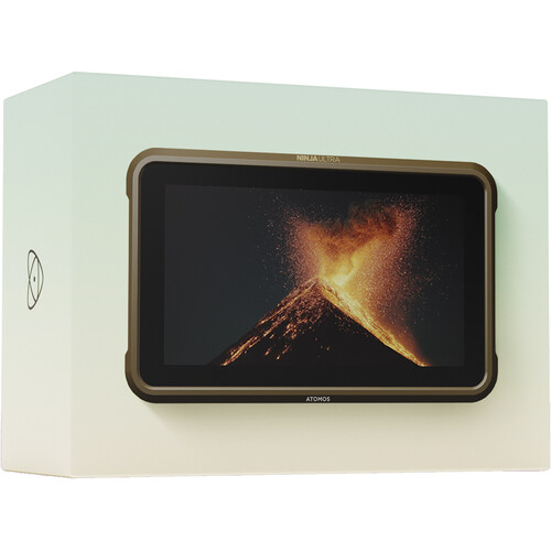 Atomos Ninja Ultra 5.2" 4K HDMI Monitor Recorder [7]
