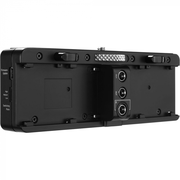 Atomos Power Station Video [3]