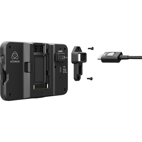 Atomos Shinobi II 5.2″ Monitor HDR HDMI [7]