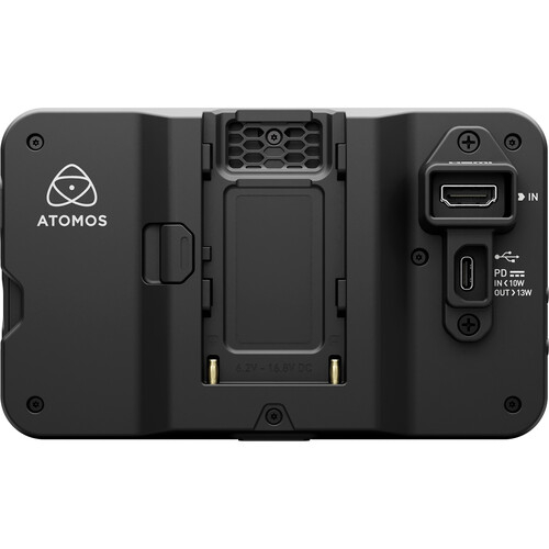 Atomos Shinobi II 5.2″ Monitor HDR HDMI [6]