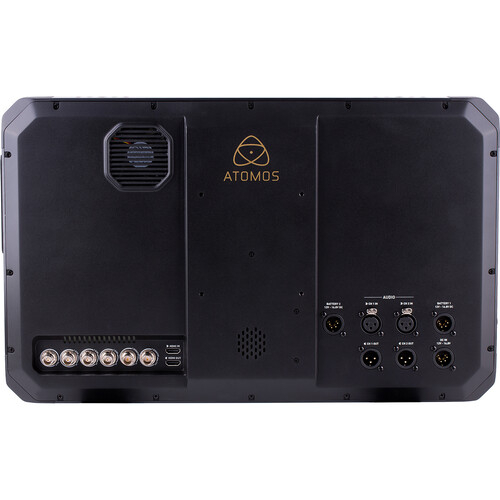 Atomos Sumo 19 Inch 4K SE HDR Monitor, Recorder,  Switcher [2]