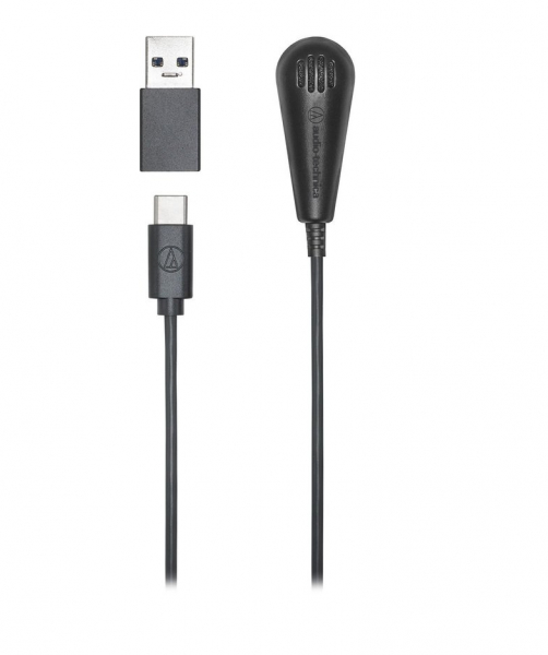 Audio-Technica Microfon USB ATR4650-USB [1]